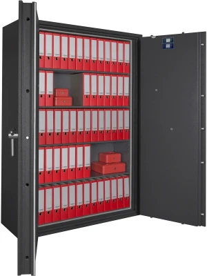 Сейф Format Paper Star Pro 6 CL (PS PRO 6Т.CL)