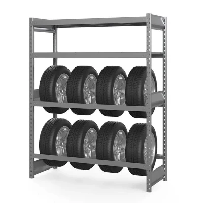 Стеллаж грузовой СГ Ультра 2500x2100x500/5