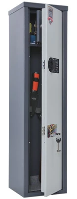 Сейф оружейный Aiko Беркут-1 EL