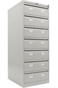 Картотечный шкаф Практик AFC-07 Картотечный шкаф Практик AFC-07