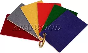 Варианты внутренней отделки