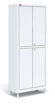 Шкаф медицинский металлический М2 165.70.32 М