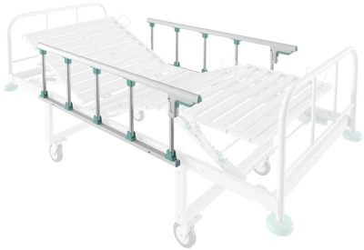 Кровать медицинская Hilfe КМ-05