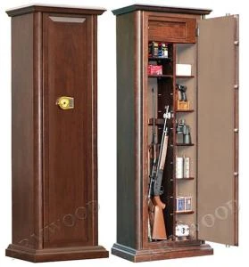 Сейф Armwood 44 EL Flock plus (Флок Бежевый) Сейф Armwood 44 EL Flock plus (Флок Бежевый)