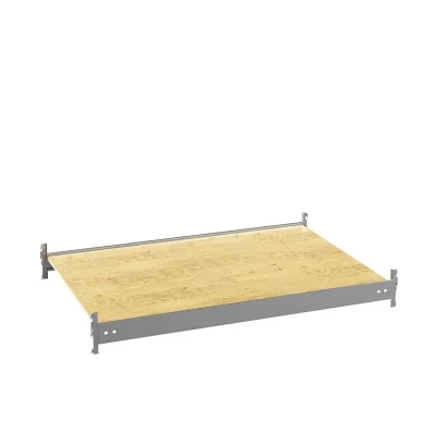 Стеллаж грузовой СГ Ультра 2000x1500x400/6 Ф