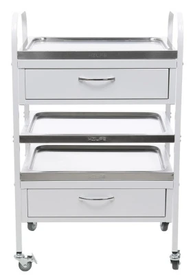 Стол манипуляционный Hilfe МД SM 2