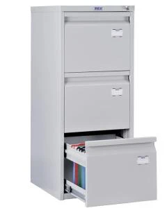 Картотечный шкаф Практик A-43 Картотечный шкаф Практик A-43