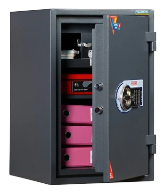 Сейф Valberg Гарант-67T.EL