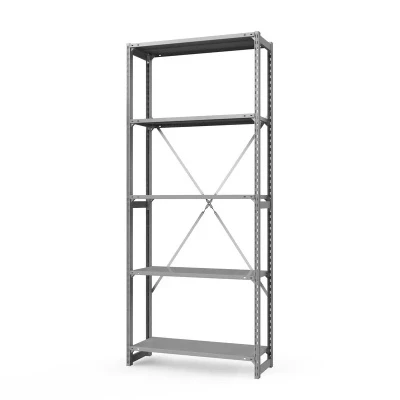 Стеллаж металлический ТСУ 2.2.5-300