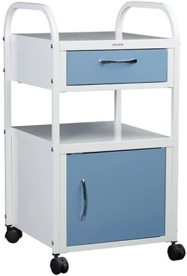 Тумба медицинская Hilfe МД ТП L-5 Тумба медицинская Hilfe МД ТП L-5