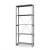 Стеллаж металлический ТСУ 2.2.5-300