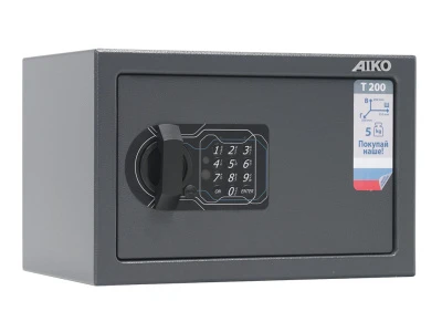 Сейф Aiko T-200 EL