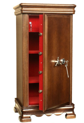 Сейф Valberg Карат ASK-90Т Д