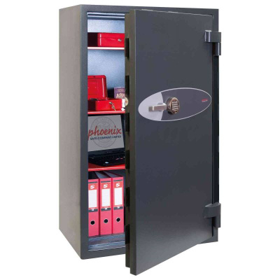 Сейф Phoenix HS2056E