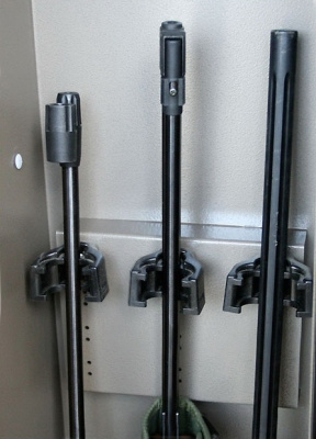 Сейф оружейный Valberg Заслон EL