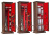 Сейф Armwood 44 G Flock Сейф Armwood 44 G Flock
