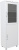 Шкаф медицинский металлический Hilfe МД 1 1760 R Шкаф медицинский металлический Hilfe МД 1 1760 R