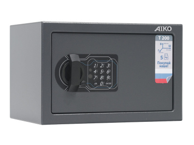 Сейф Aiko T-200 EL