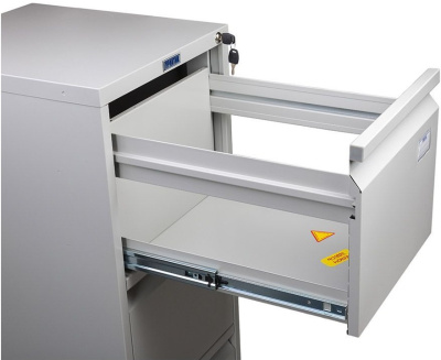 Медицинская картотека Практик МД A 44