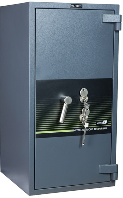 Сейф MDTB Bastion-M 99 2K