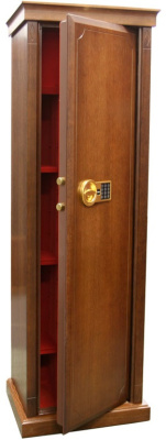 Сейф оружейный Valberg Сафари EL Д