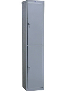 Шкаф для одежды Nobilis AL-02